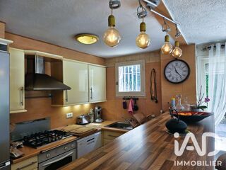  Maison à vendre 5 pièces 110 m²