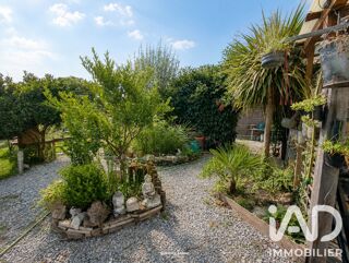  Maison à vendre 3 pièces 57 m²