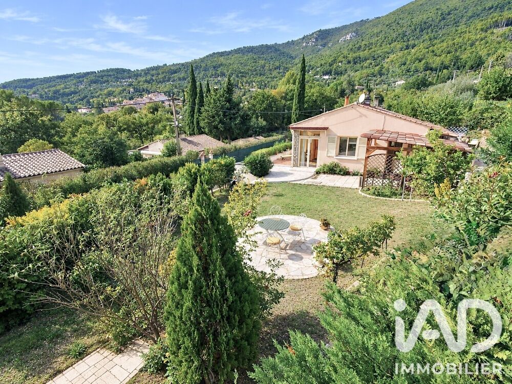 Vente Maison Vente Maison/villa 3 pièces Seillans