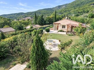 Vente Maison Vente Maison/villa 3 pièces Seillans