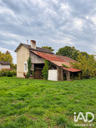  Maison à vendre 3 pièces 67 m²
