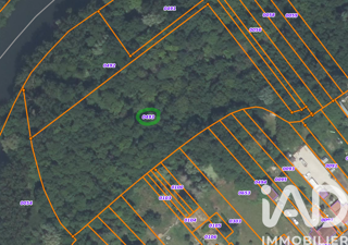  Terrain � vendre 10555 m�