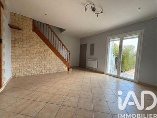  Maison à vendre 6 pièces 124 m²
