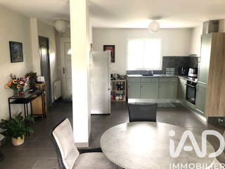  Maison à vendre 5 pièces 108 m²
