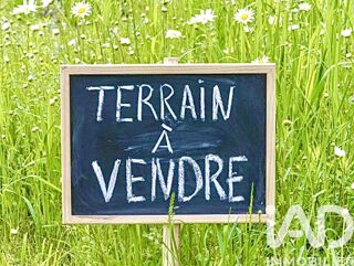  Terrain à vendre 892 m²