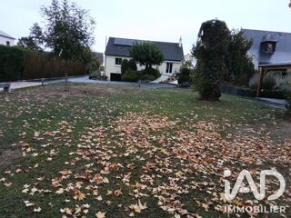 Terrain à vendre 823 m²