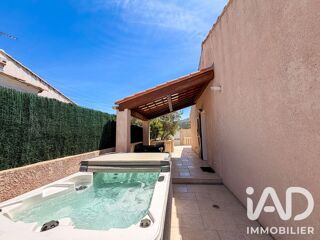 Vente Maison Vente Maison/villa 4 pièces Marseille 11