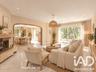  Maison à vendre 7 pièces 192 m²