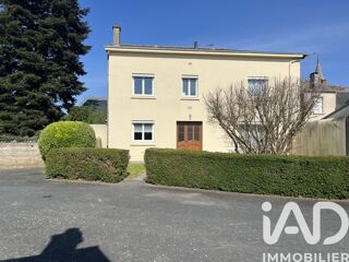  Maison à vendre 5 pièces 126 m²