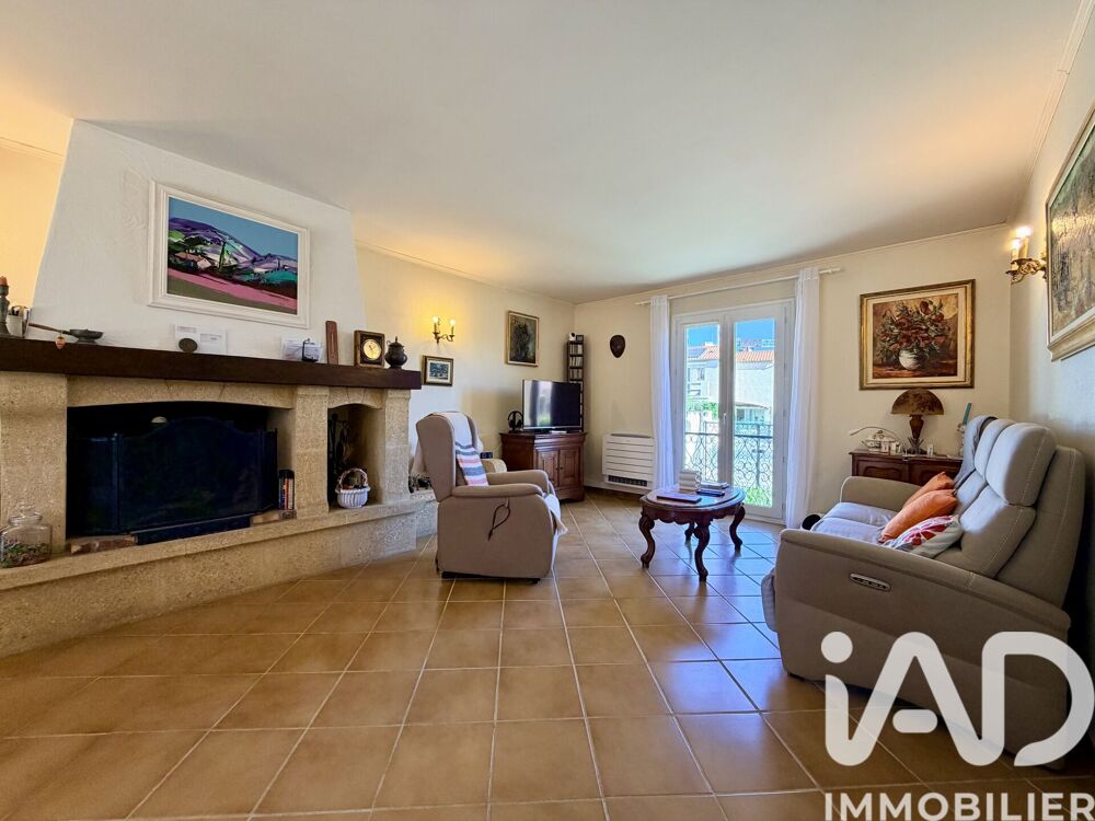 Vente Maison Vente Maison/villa 4 pièces La farlède