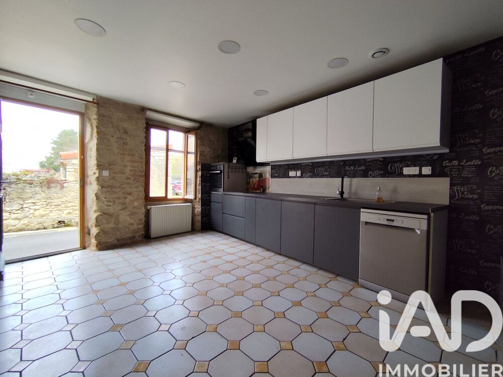 Vente Maison/villa 4 pièces