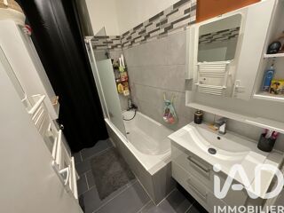  Appartement à vendre 3 pièces 45 m²