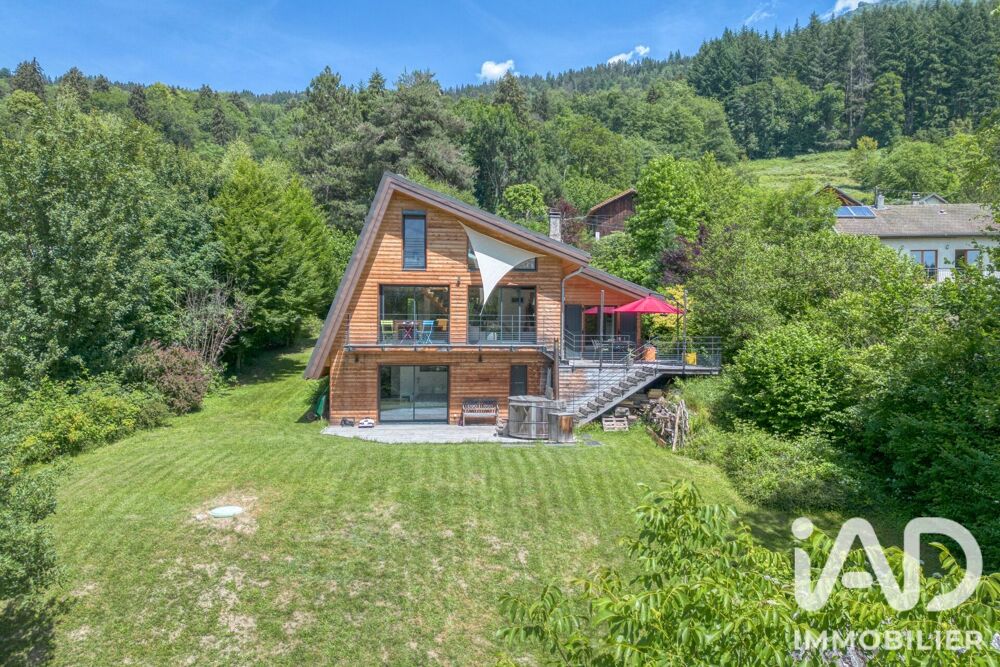 Vente Maison Vente Maison/villa 5 pièces Revel