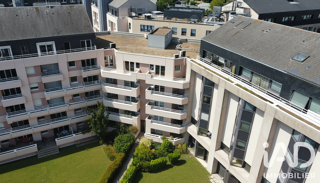  Appartement à vendre 1 pièce 19 m²