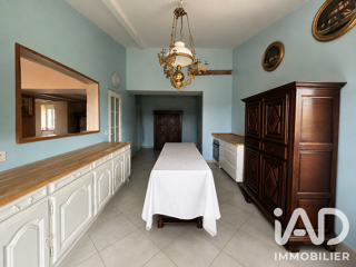  Maison à vendre 5 pièces 217 m²