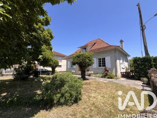 Maison à vendre 6 pièces 137 m²