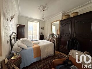  Appartement à vendre 5 pièces 117 m²