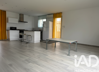  Maison � vendre 3 pi�ces 96 m�