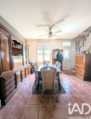  Maison � vendre 3 pi�ces 80 m�