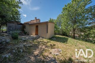  Maison à vendre 4 pièces 111 m²