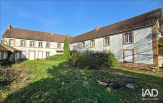  Maison à vendre 7 pièces 486 m²