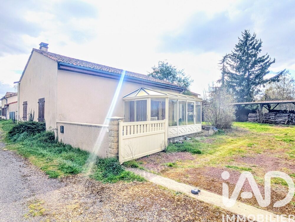 Vente Maison/villa 4 pièces