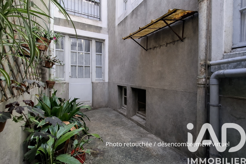 Vente Maison Vente Maison de ville 10 pièces Orthez