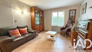  Maison � vendre 4 pi�ces 92 m�