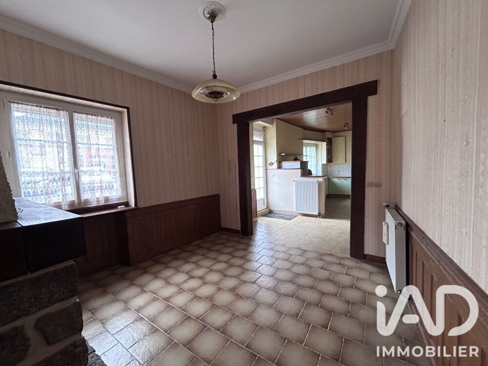 Vente Maison Vente Maison de village 7 pièces Saint-rémy-du-val