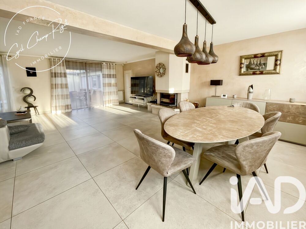 Vente Maison/villa 8 pièces