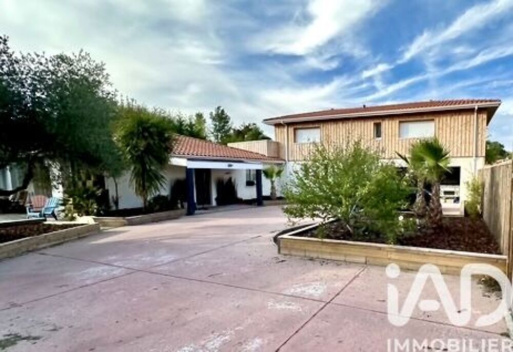 Vente Maison/villa 8 pièces
