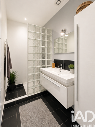  Appartement � vendre 3 pi�ces 57 m�