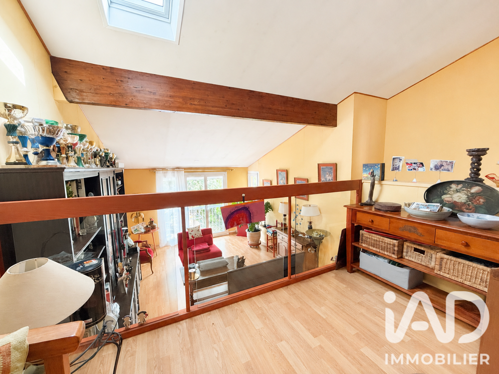 Vente Maison Vente Maison/villa 5 pièces Torcy