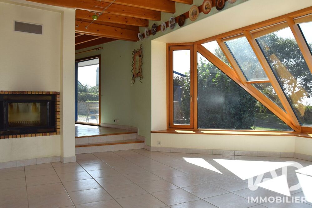 à vendre  Maison Plouarzel (29810)