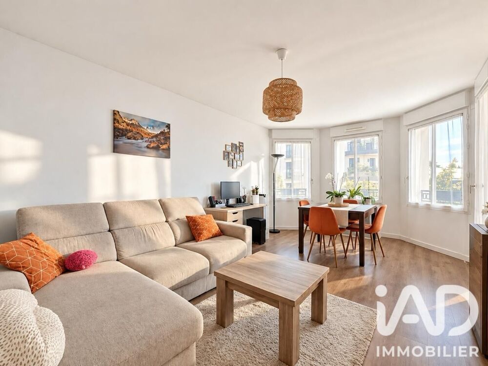 Vente Appartement Vente Appartement 3 pièces Clamart
