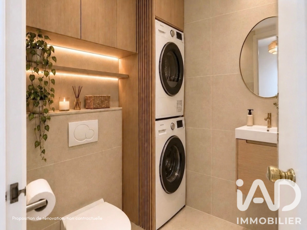 à vendre  Appartement Cannes (06400)