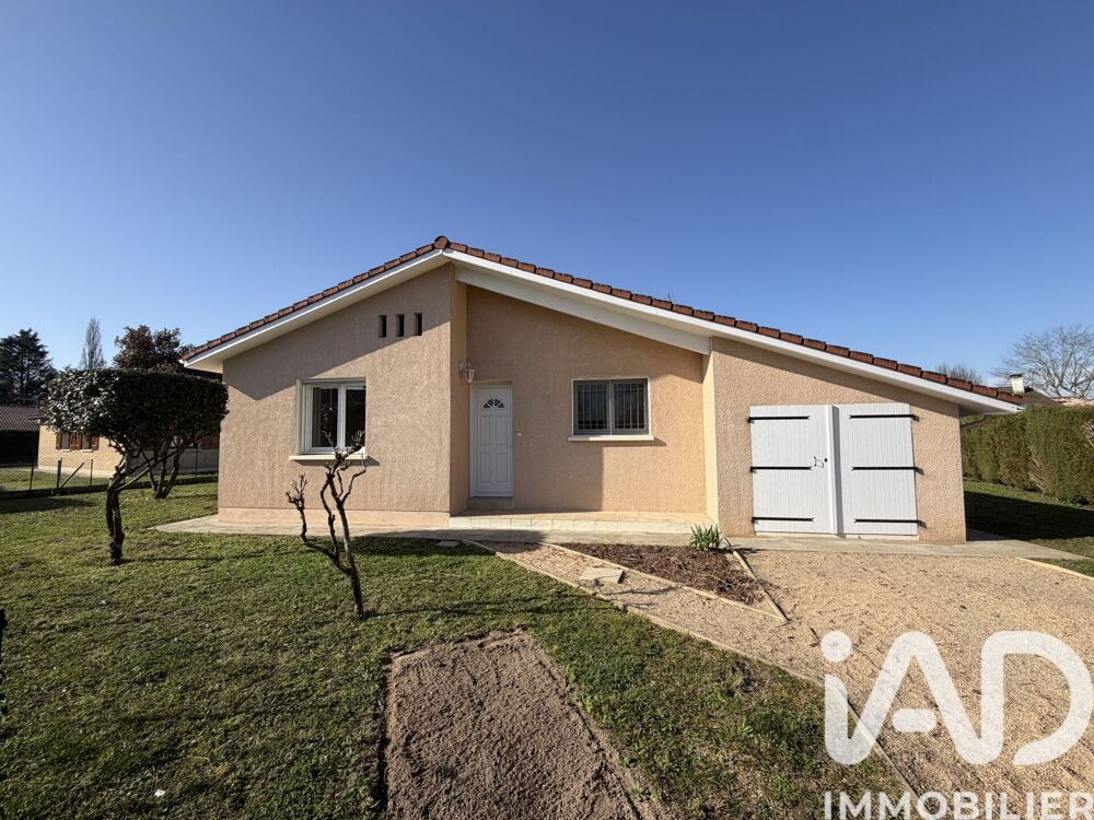 Vente Maison traditionnelle 4 pièces