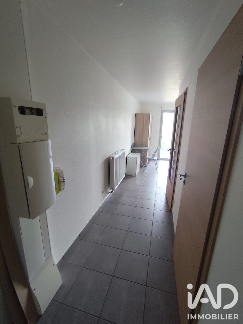 Vente Appartement Vente Studio 1 pièce Besançon