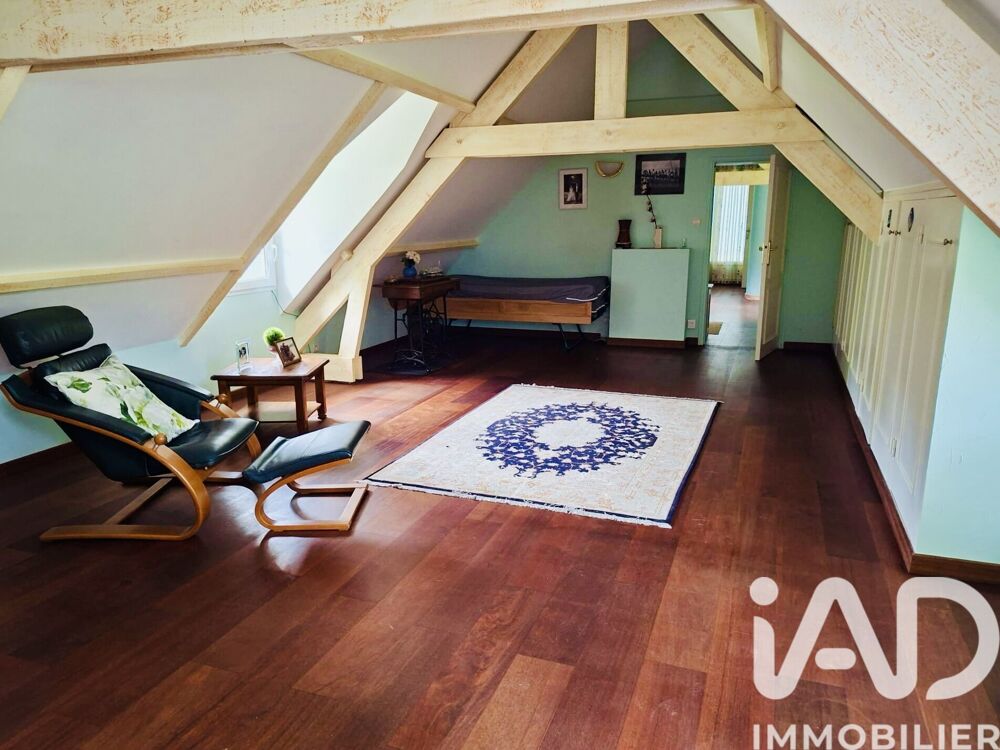 à vendre  Maison Theix-noyalo (56450)
