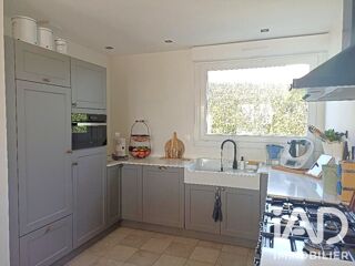  Maison à vendre 9 pièces 179 m²