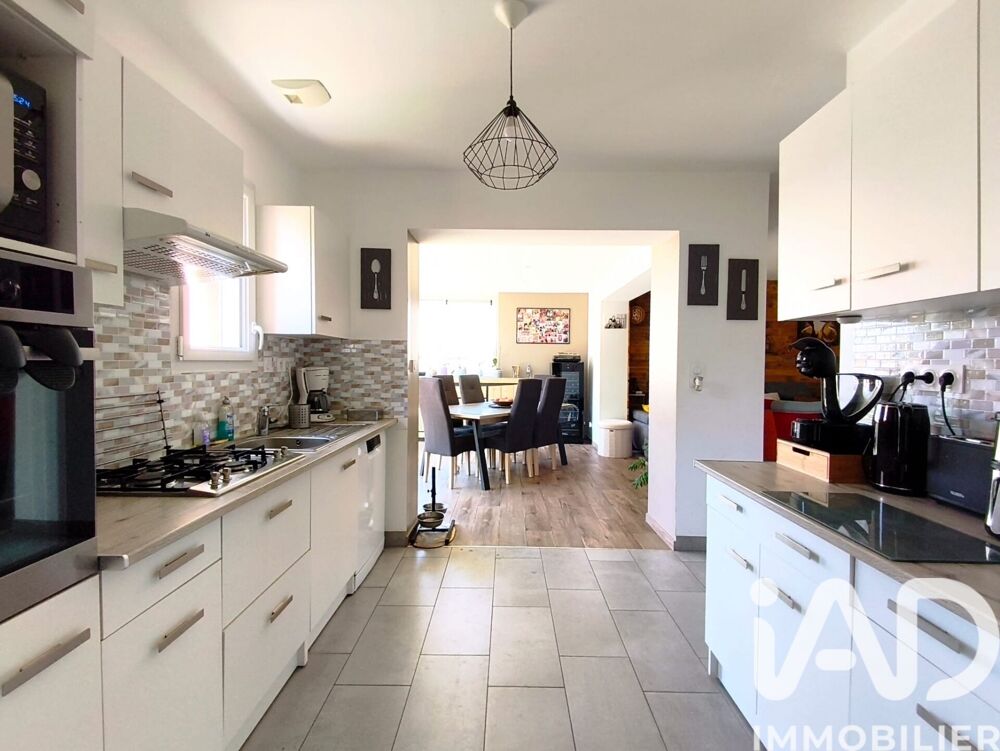 Vente Maison/villa 4 pièces