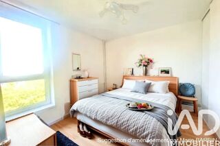 Appartement � vendre 2 pi�ces 46 m�