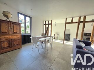  Maison à vendre 6 pièces 150 m²