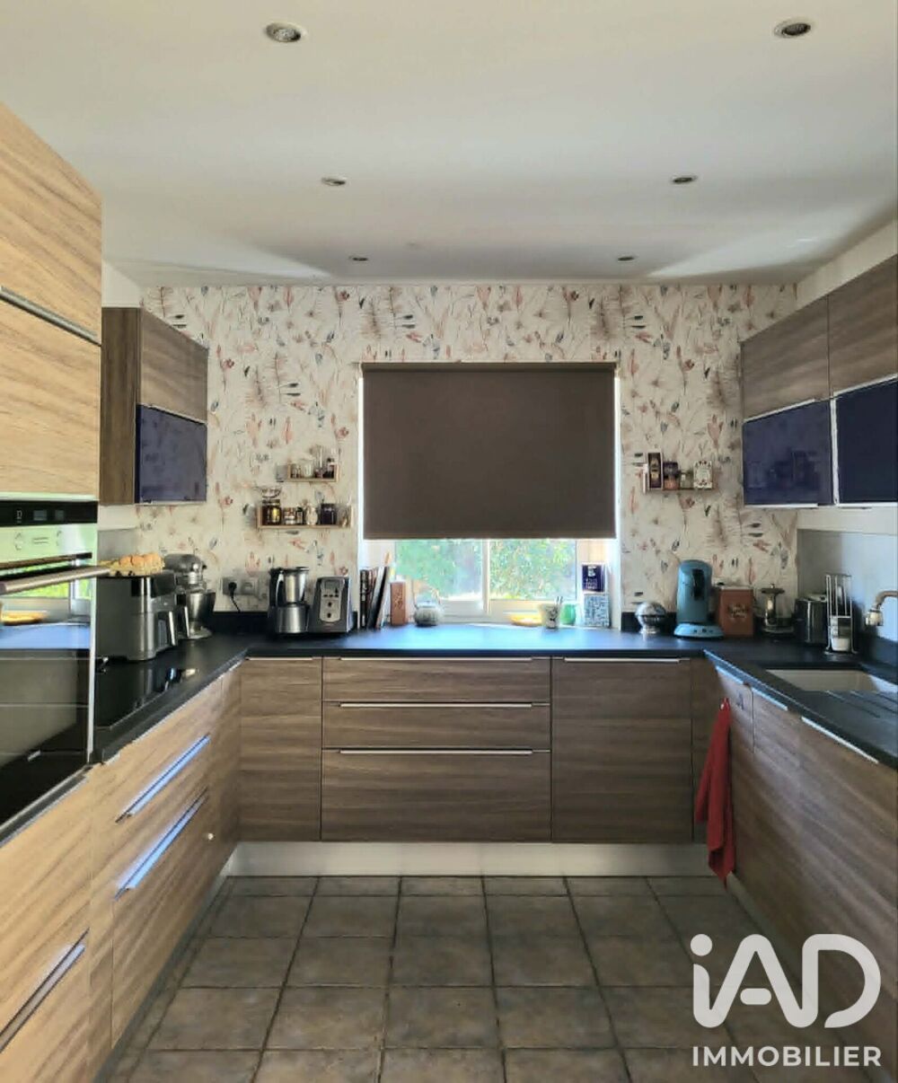Vente Maison de ville 8 pièces