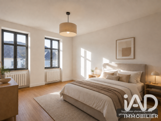  Maison à vendre 7 pièces 182 m²