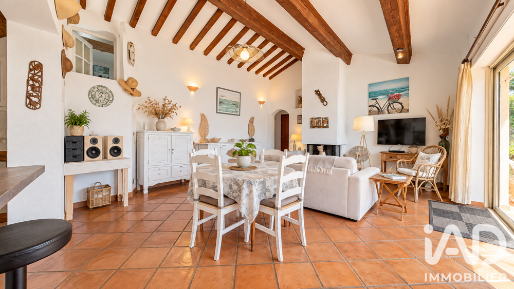 à vendre  Maison Sainte-Maxime (83120)