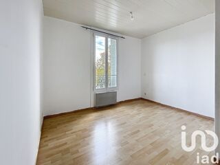  Appartement à vendre 2 pièces 38 m²