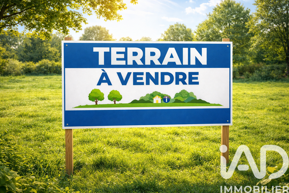 Vente Terrain Vente Terrain 530 m&sup2; La seyne-sur-mer
