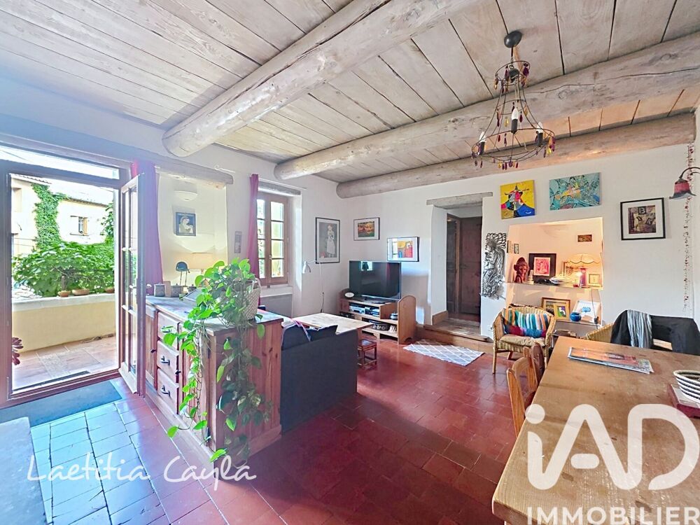 Vente Maison Vente Maison de village 5 pièces Octon
