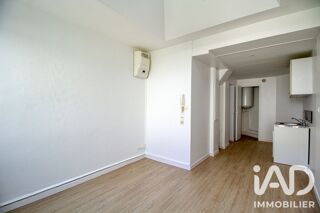  Appartement à vendre 2 pièces 32 m²